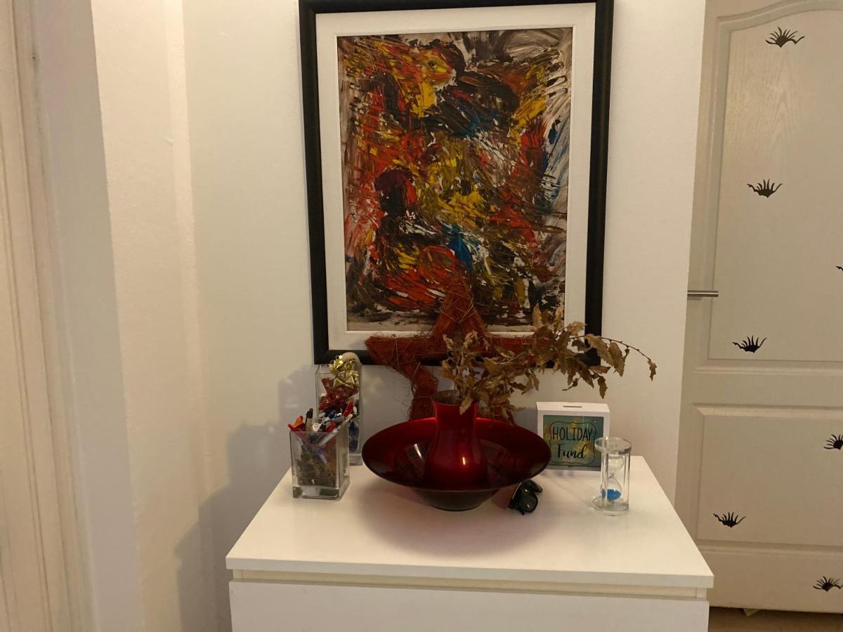 Apartment Old Town Подгорица Экстерьер фото