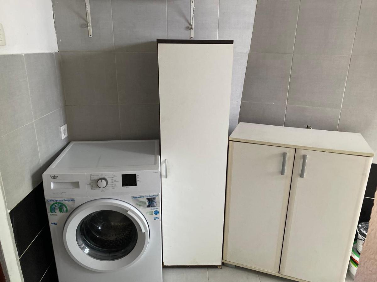 Apartment Old Town Подгорица Номер фото