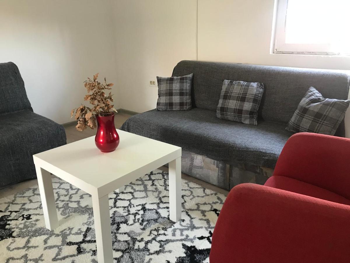 Apartment Old Town Подгорица Экстерьер фото