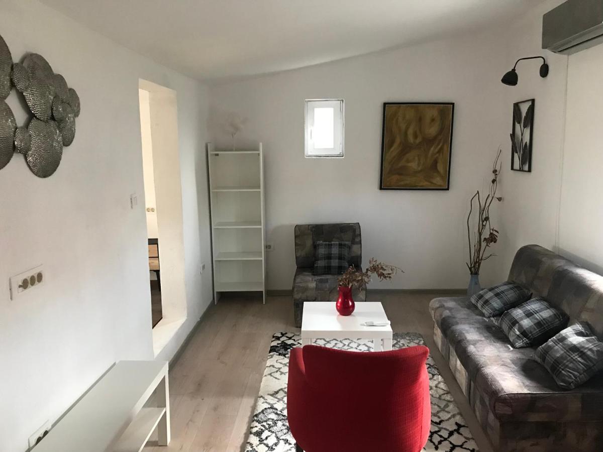 Apartment Old Town Подгорица Экстерьер фото