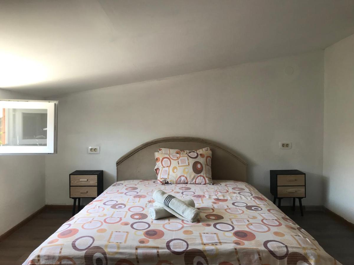 Apartment Old Town Подгорица Экстерьер фото