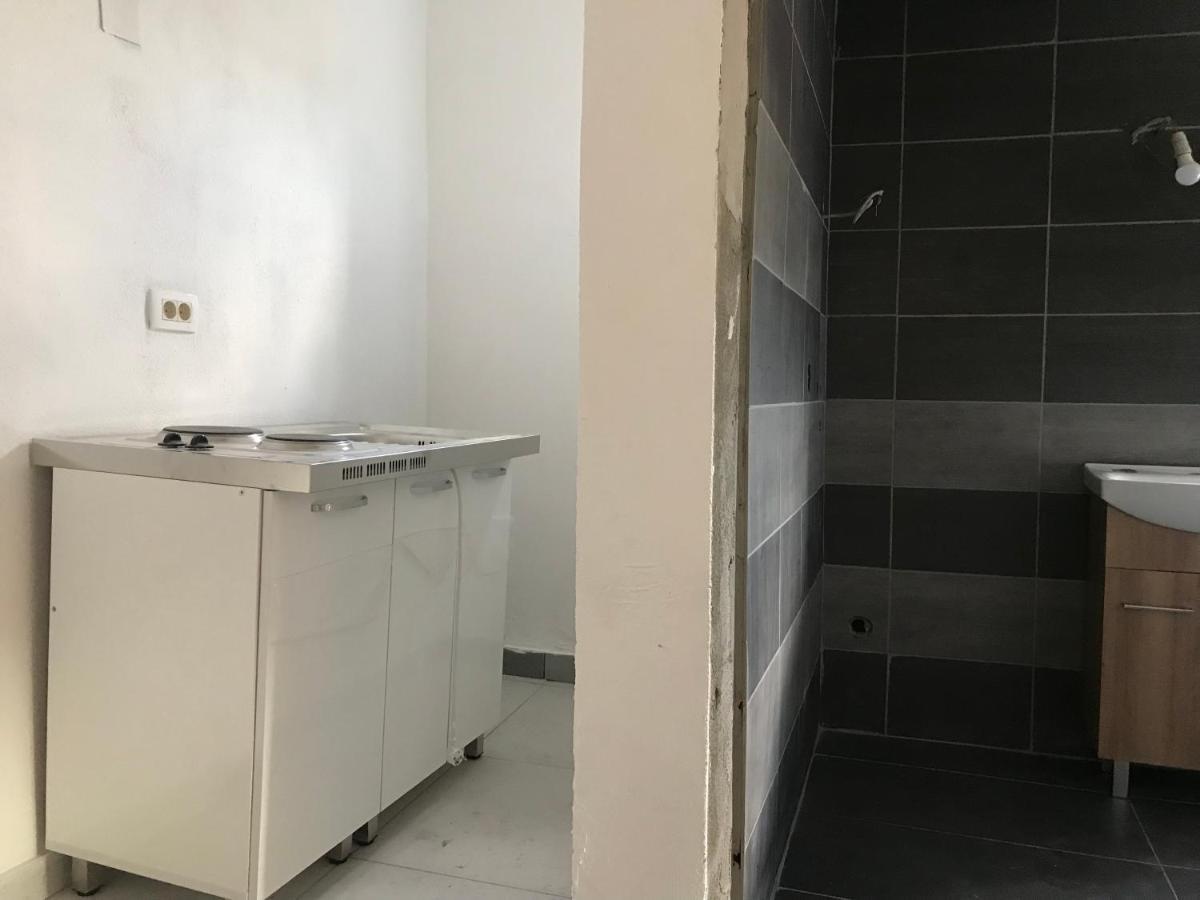 Apartment Old Town Подгорица Экстерьер фото