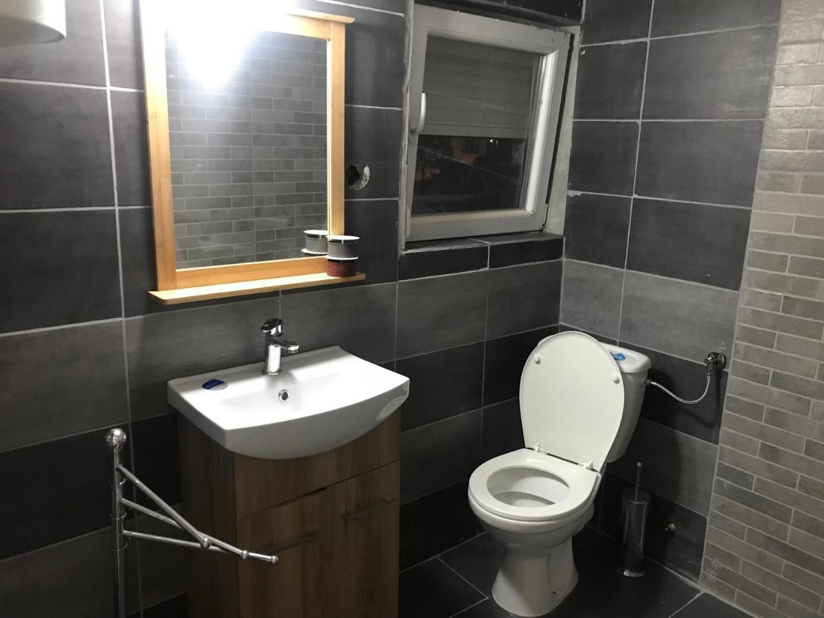 Apartment Old Town Подгорица Экстерьер фото