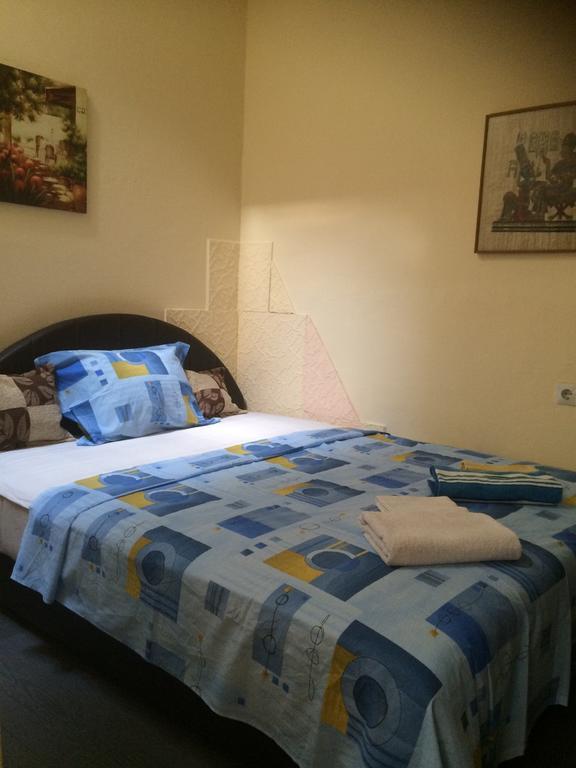 Apartment Old Town Подгорица Номер фото