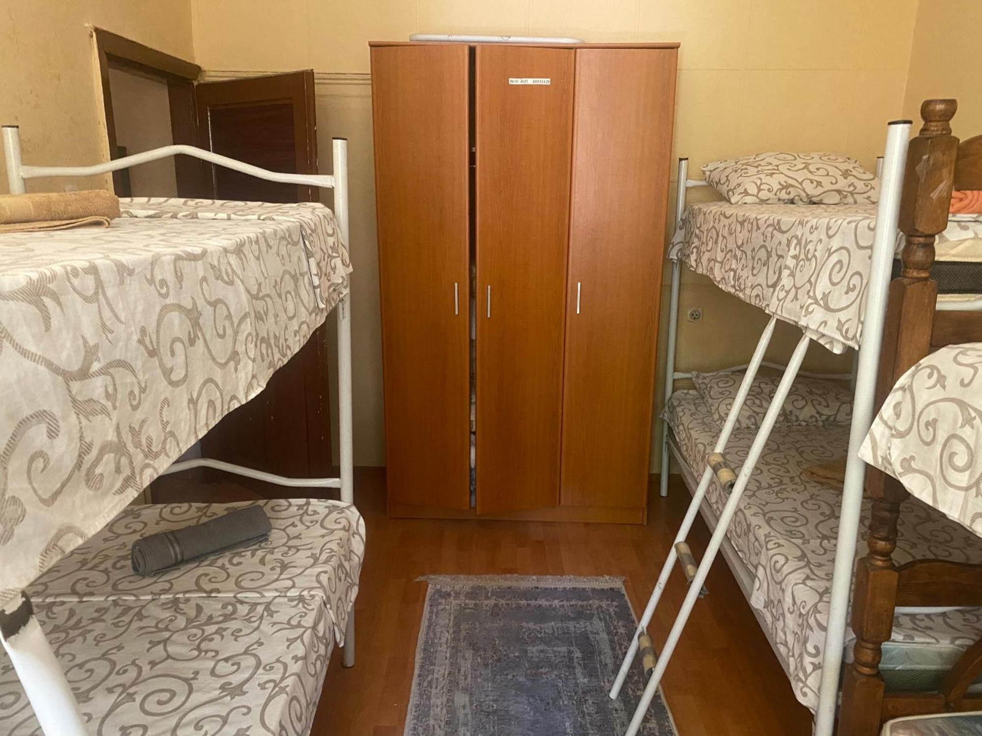 Apartment Old Town Подгорица Экстерьер фото