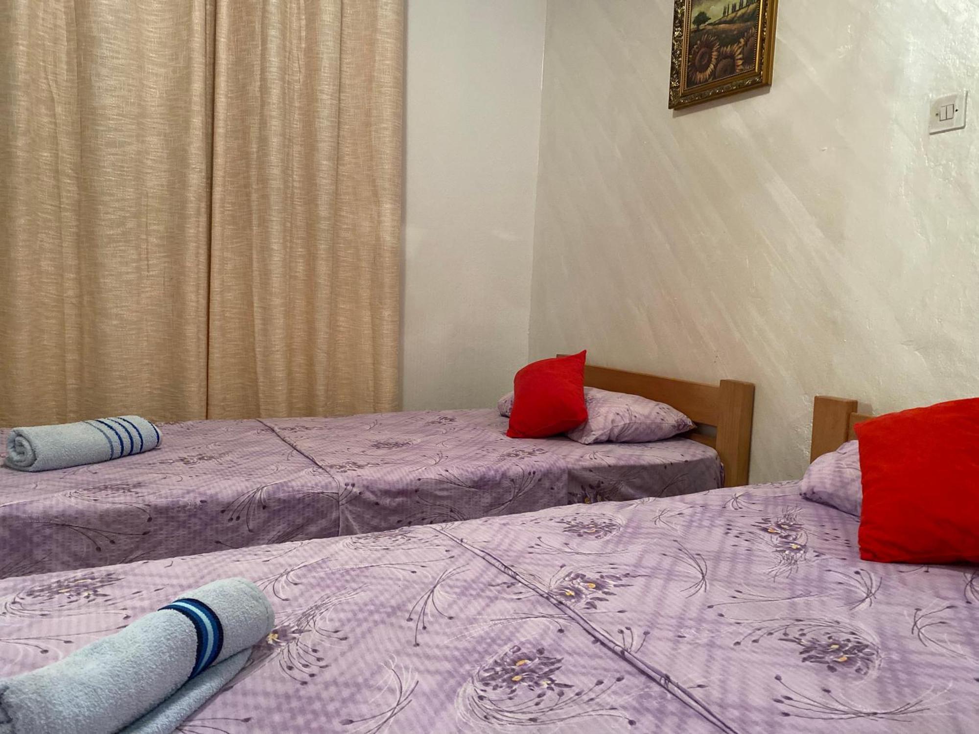 Apartment Old Town Подгорица Номер фото