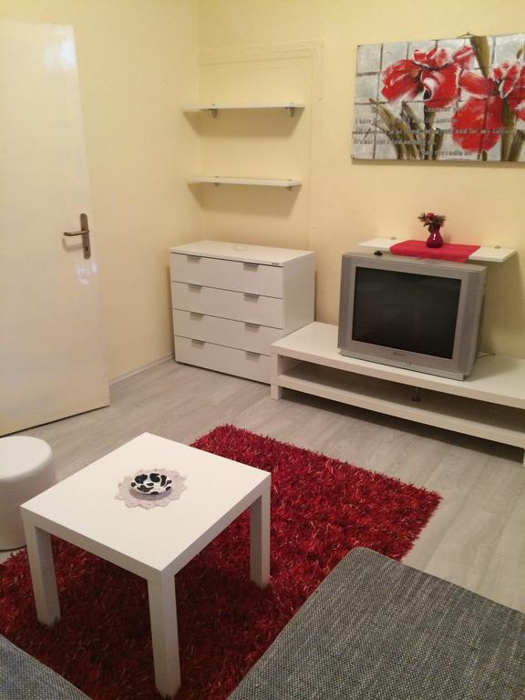 Apartment Old Town Подгорица Номер фото