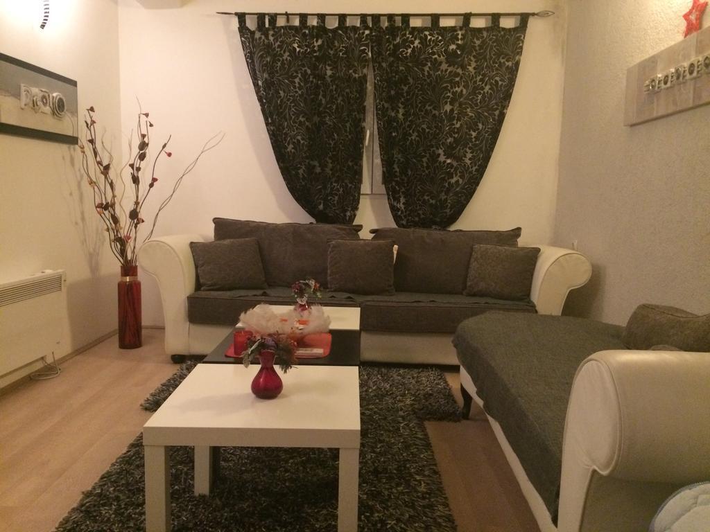 Apartment Old Town Подгорица Экстерьер фото