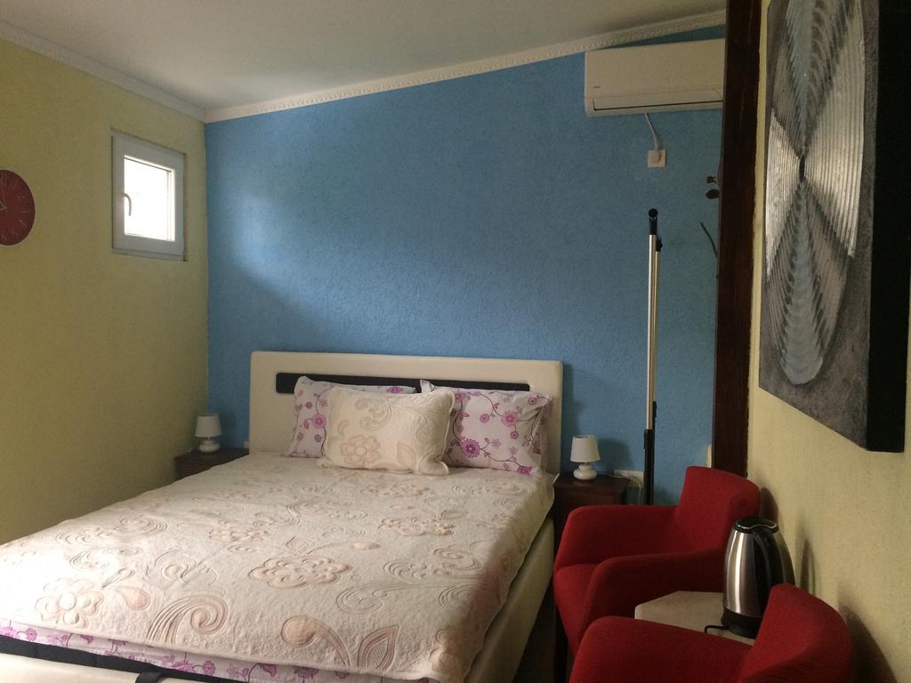 Apartment Old Town Подгорица Экстерьер фото