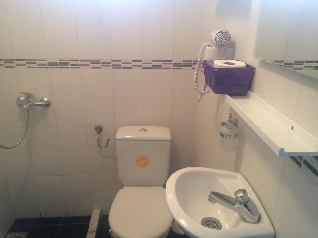 Apartment Old Town Подгорица Экстерьер фото