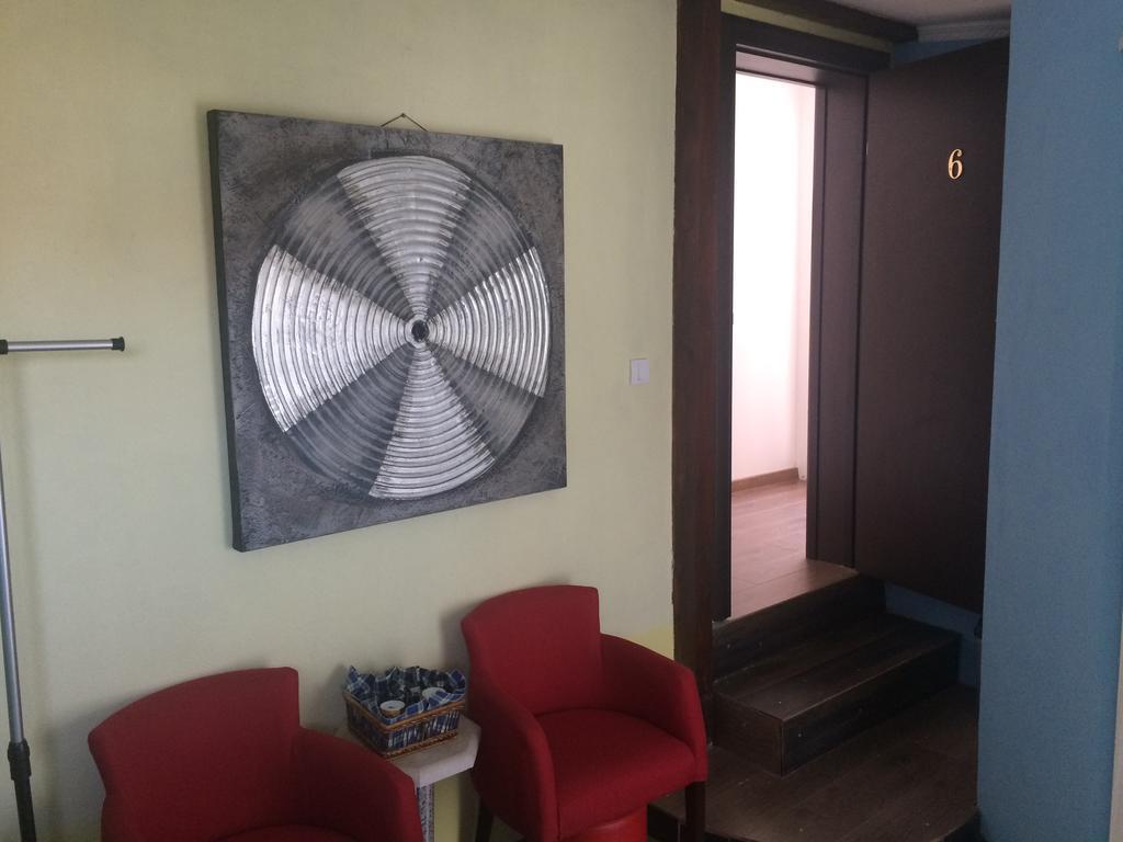Apartment Old Town Подгорица Экстерьер фото