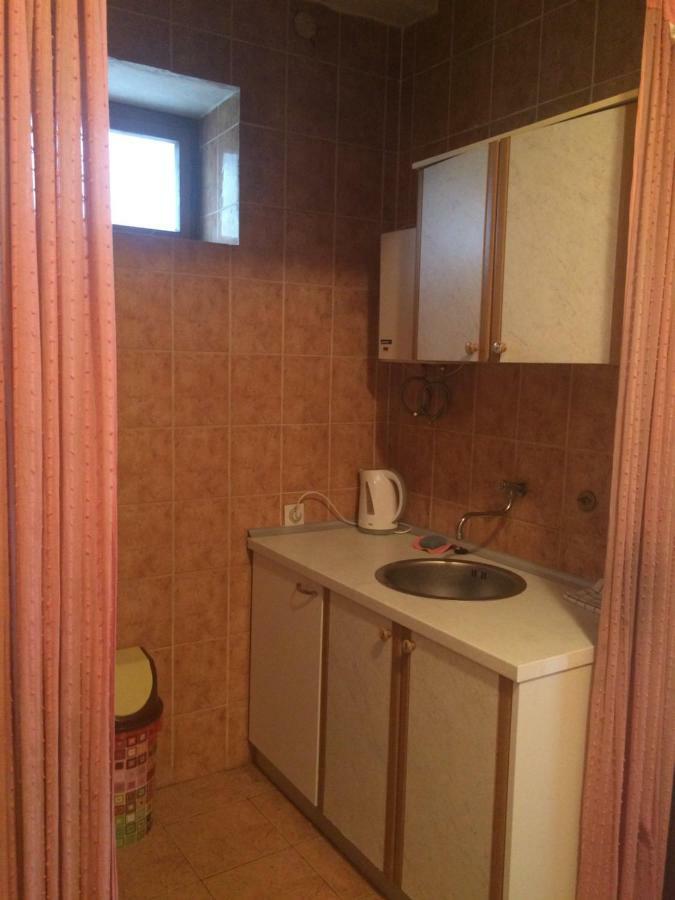 Apartment Old Town Подгорица Номер фото
